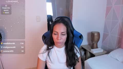 jessica_taylor_22 online show from 20, 1, 2025