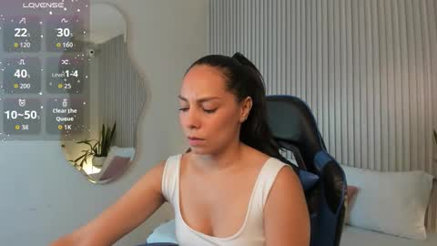 jessica_taylor_22 online show from 18, 3, 2026