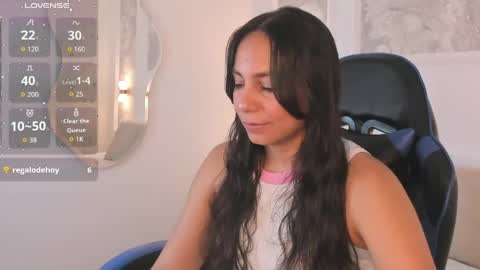 jessica_taylor_22 online show from 27, 4, 2026