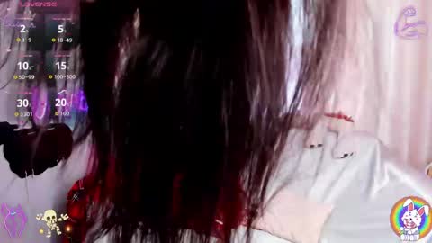 Snapshot of jessica_tiny chatting on 15, 5, 2026 Jessica online show from 15, 5, 2026