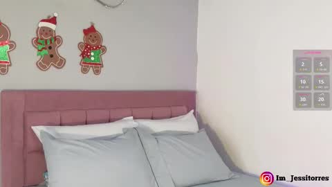 Jessica online show from 21, 12, 2025