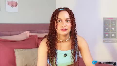 Jessica online show from 7, 2, 2026