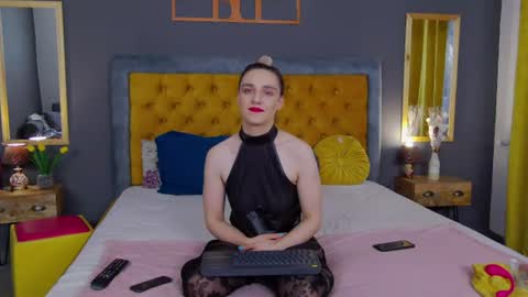 Jessica White online show from 16, 7, 2026