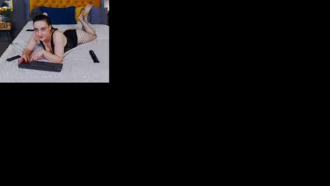 Jessica White online show from 27, 7, 2026