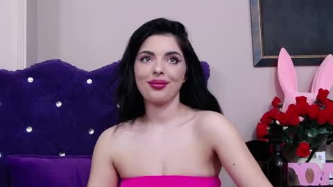 jessicacarrera online show from 27, 12, 2024