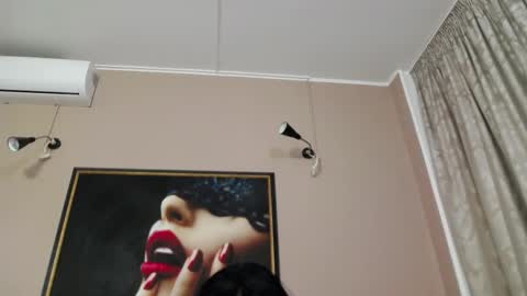 jessicacarrera online show from 12, 1, 2025