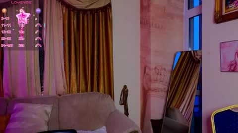 jessicacarties online show from 12, 1, 2026