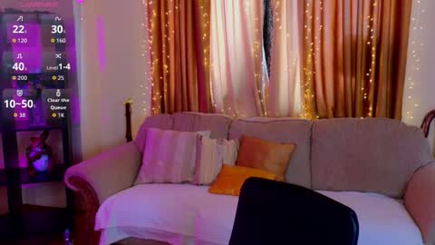 jessicacarties online show from 5, 2, 2026