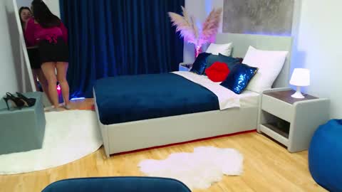 jessicaevanse online show from 19, 9, 2025