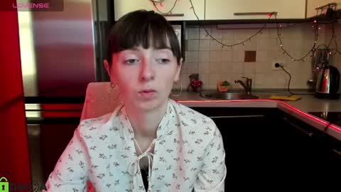 jessicaforris online show from 12, 3, 2025