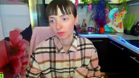 jessicaforris online show from 21, 4, 2026