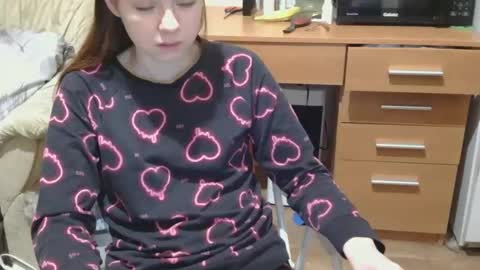 jessicaholland1 online show from 3, 5, 2026