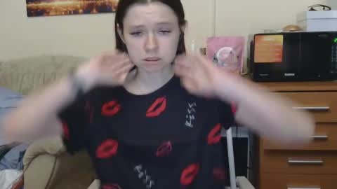 Snapshot of jessicaholland1 chatting on 31, 5, 2026 jessicaholland1 online show from 31, 5, 2026