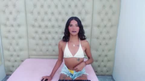 Jessica online show from 8, 9, 2025