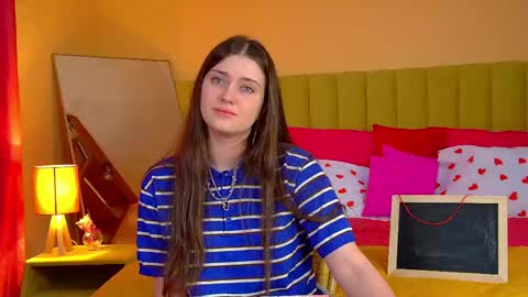 Jessica online show from 18, 3, 2026