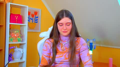 Jessica online show from 7, 4, 2026