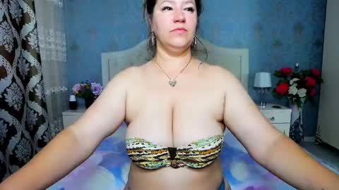 Snapshot of jessicalove20 chatting on 3, 6, 2026 single mommy online show from 3, 6, 2026