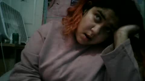 Snapshot of jessicarabbits4 chatting on 25, 12, 2024 dovedianna online show from 25, 12, 2024