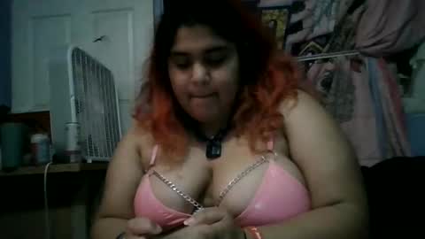 Snapshot of jessicarabbits4 chatting on 30, 12, 2024 dovedianna online show from 30, 12, 2024