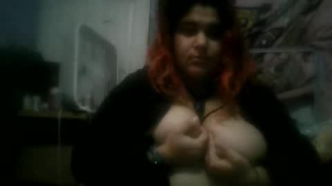 Snapshot of jessicarabbits4 chatting on 2, 1, 2025 dovedianna online show from 2, 1, 2025