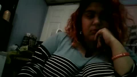 Snapshot of jessicarabbits4 chatting on 5, 1, 2025 dovedianna online show from 5, 1, 2025