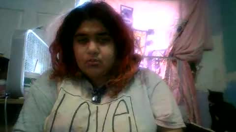 Snapshot of jessicarabbits4 chatting on 11, 1, 2025 dovedianna online show from 11, 1, 2025