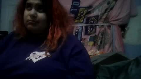 Snapshot of jessicarabbits4 chatting on 13, 1, 2025 dovedianna online show from 13, 1, 2025