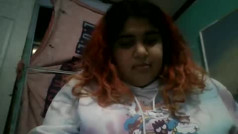 Snapshot of jessicarabbits4 chatting on 20, 1, 2025 dovedianna online show from 20, 1, 2025