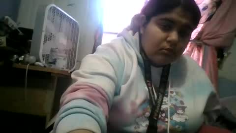 Snapshot of jessicarabbits4 chatting on 22, 1, 2025 dovedianna online show from 22, 1, 2025