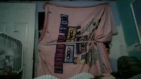 Snapshot of jessicarabbits4 chatting on 23, 1, 2025 dovedianna online show from 23, 1, 2025