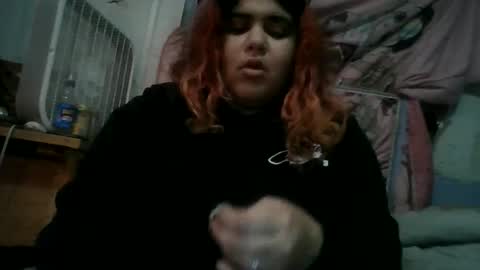 Snapshot of jessicarabbits4 chatting on 5, 2, 2025 dovedianna online show from 5, 2, 2025