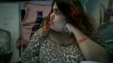 Snapshot of jessicarabbits4 chatting on 7, 3, 2025 dovedianna online show from 7, 3, 2025