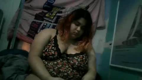 Snapshot of jessicarabbits4 chatting on 11, 3, 2025 dovedianna online show from 11, 3, 2025