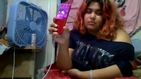 Snapshot of jessicarabbits4 chatting on 10, 9, 2025 dovedianna online show from 10, 9, 2025