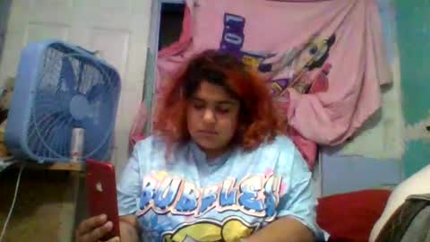 Snapshot of jessicarabbits4 chatting on 11, 9, 2025 dovedianna online show from 11, 9, 2025