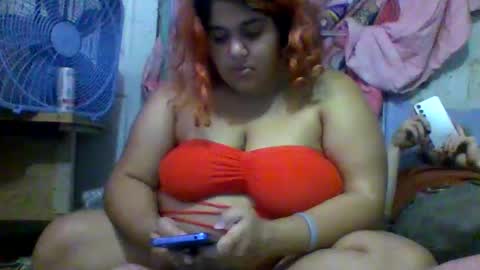 Snapshot of jessicarabbits4 chatting on 13, 9, 2025 dovedianna online show from 13, 9, 2025