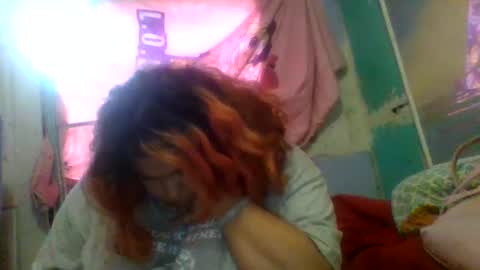 Snapshot of jessicarabbits4 chatting on 21, 9, 2025 dovedianna online show from 21, 9, 2025