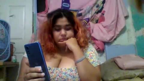 Snapshot of jessicarabbits4 chatting on 30, 9, 2025 dovedianna online show from 30, 9, 2025