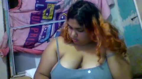 Snapshot of jessicarabbits4 chatting on 8, 10, 2025 dovedianna online show from 8, 10, 2025