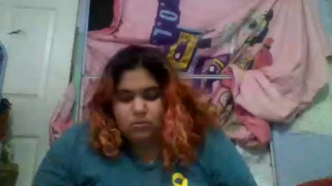 Snapshot of jessicarabbits4 chatting on 10, 10, 2025 dovedianna online show from 10, 10, 2025