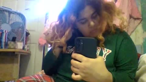 Snapshot of jessicarabbits4 chatting on 30, 11, 2025 dovedianna online show from 30, 11, 2025