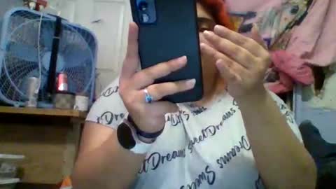 Snapshot of jessicarabbits4 chatting on 7, 1, 2026 dovedianna online show from 7, 1, 2026