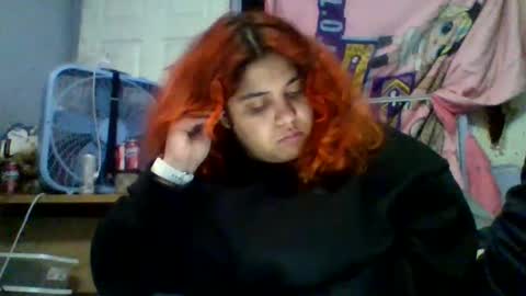 Snapshot of jessicarabbits4 chatting on 17, 1, 2026 dovedianna online show from 17, 1, 2026