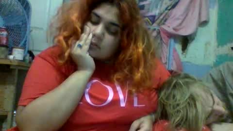 Snapshot of jessicarabbits4 chatting on 11, 2, 2026 dovedianna online show from 11, 2, 2026