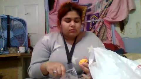 Snapshot of jessicarabbits4 chatting on 14, 2, 2026 dovedianna online show from 14, 2, 2026