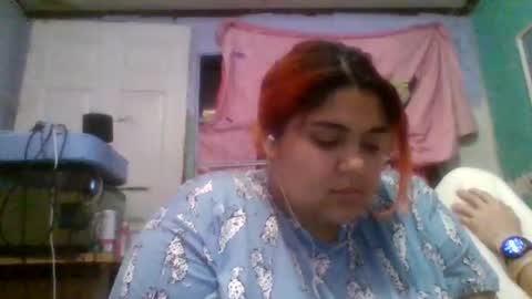 Snapshot of jessicarabbits4 chatting on 6, 3, 2026 dovedianna online show from 6, 3, 2026