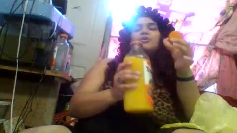 Snapshot of jessicarabbits4 chatting on 14, 3, 2026 dovedianna online show from 14, 3, 2026