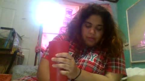 Snapshot of jessicarabbits4 chatting on 18, 5, 2026 dovedianna online show from 18, 5, 2026