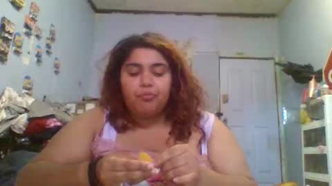 Snapshot of jessicarabbits4 chatting on 19, 5, 2026 dovedianna online show from 19, 5, 2026