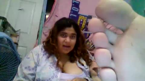 Snapshot of jessicarabbits4 chatting on 11, 6, 2026 dovedianna online show from 11, 6, 2026